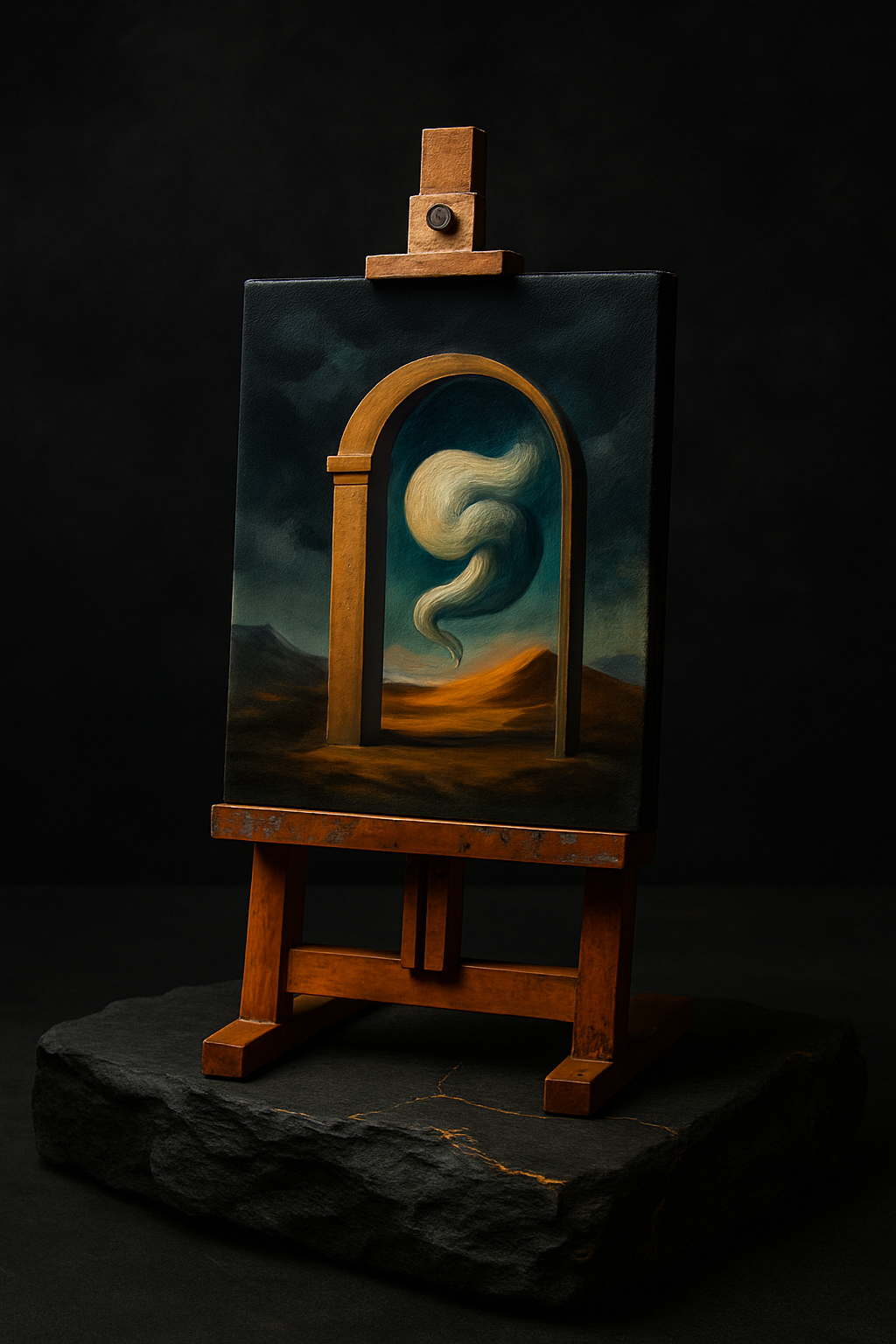 L’Artista