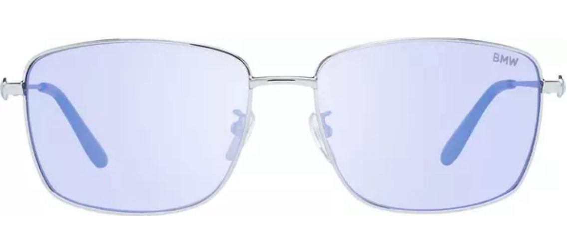 Gold Men Sunglasses
