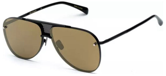 Black Titanium Sunglasses