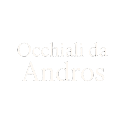 Occhiali Da Andros