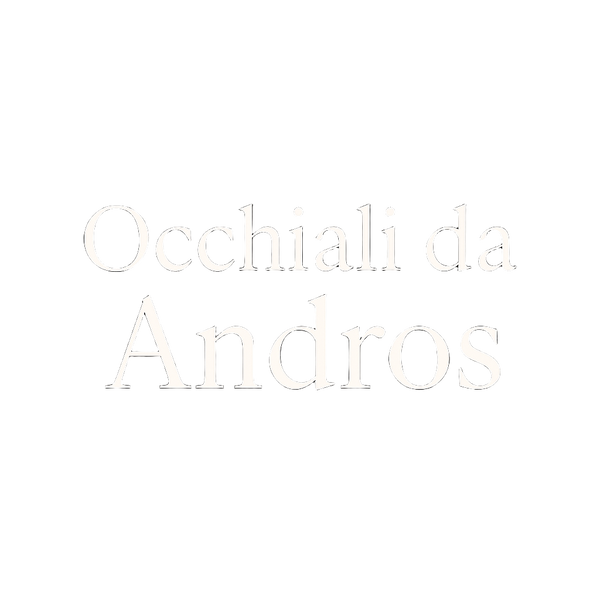 Occhiali Da Andros